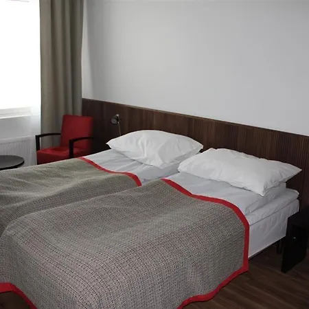 Seo Motel Muonio
