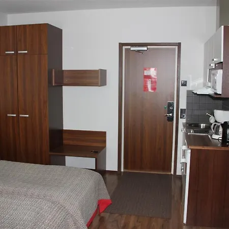Seo Motel *