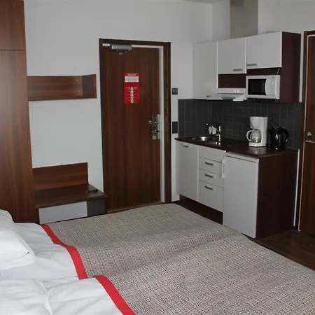 Seo Motel *
