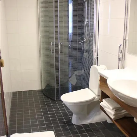 Seo Motel Muonio