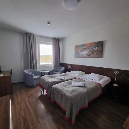 Motel Seo
