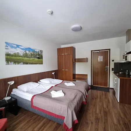 Motel Seo