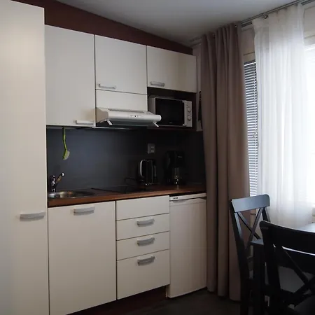 Seo Motel Muonio