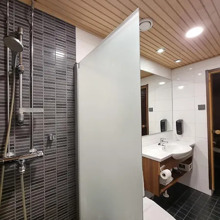 Motel Seo Muonio