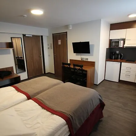 Seo Motel Muonio