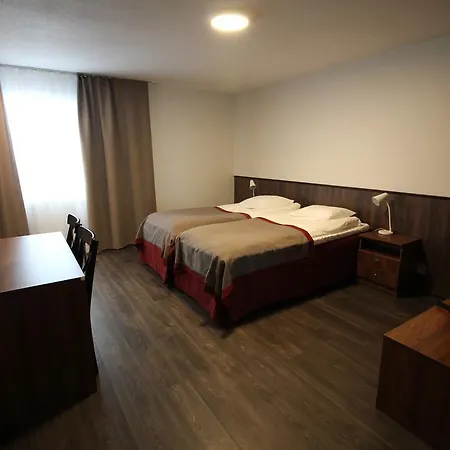 Seo Motel *