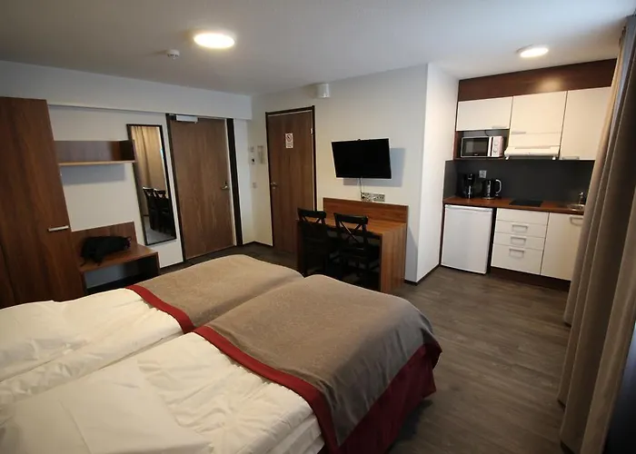 Seo מוטל מואוניו